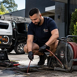 Licensed plumber serving Moorabbin